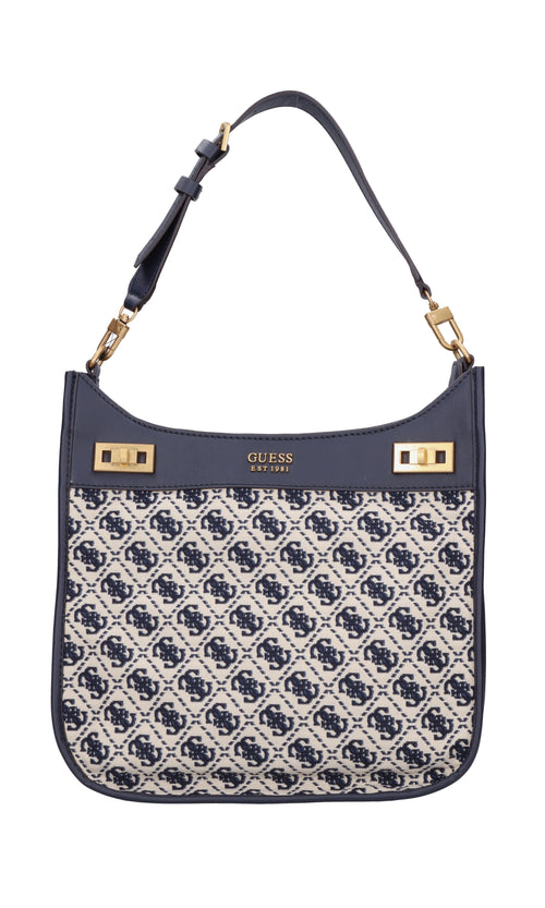 Guess Borse... Blu da donna