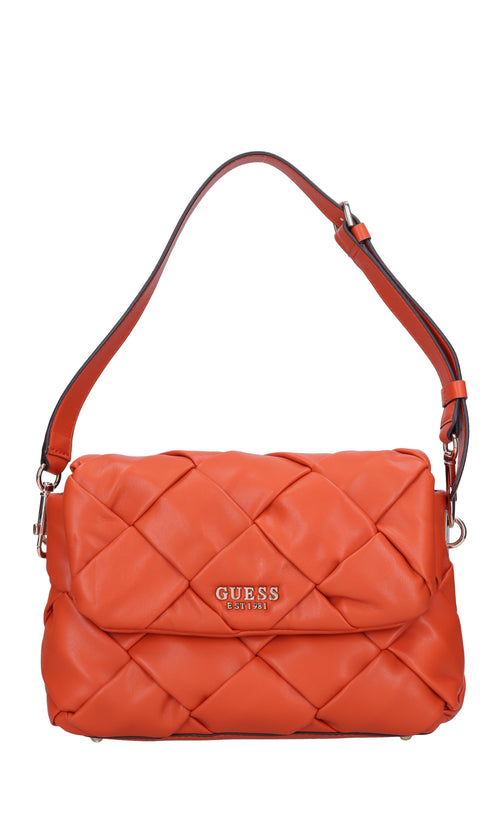 Guess Borse... Arancio da donna