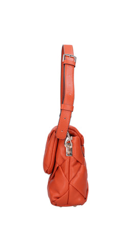Guess Borse... Arancio da donna
