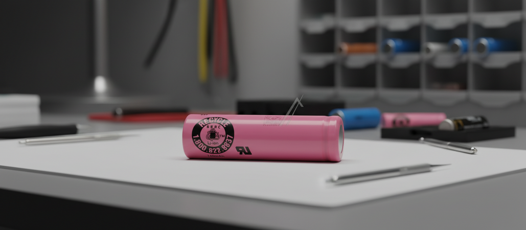 Batteria Ricaricabile Li-ion UR14500AC Braun 81728497