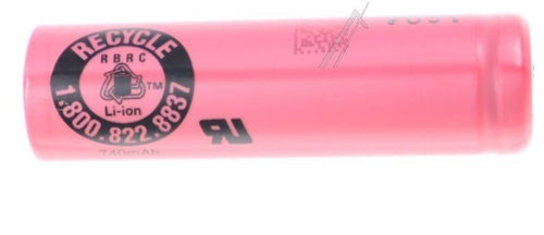 Batteria Ricaricabile Li-ion UR14500AC Braun 81728497