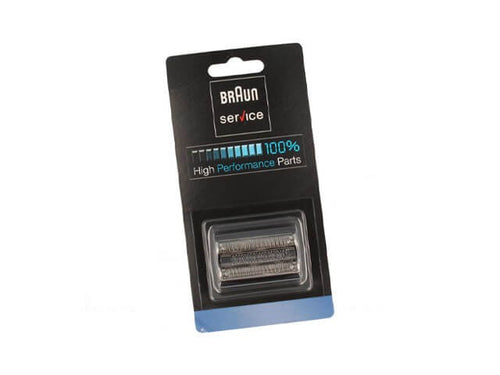 Testina 52B rasoio elettrico Braun Serie 5 81631167