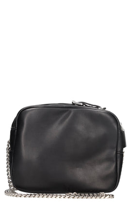 la carrie Borse... Nero da donna