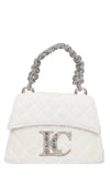 la carrie Borse... Bianco da donna