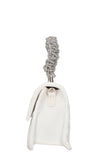 la carrie Borse... Bianco da donna