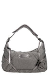 la carrie Borse... Grigio da donna