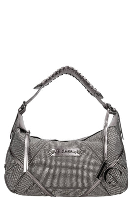la carrie Borse... Grigio da donna