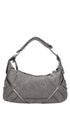la carrie Borse... Grigio da donna