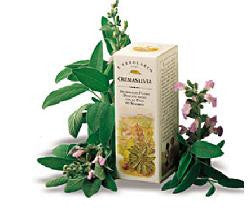 Cremasalvia deodorante 50ml