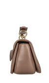 la carrie Borse... Marrone da donna