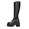 Casadei Stivali Nero da donna