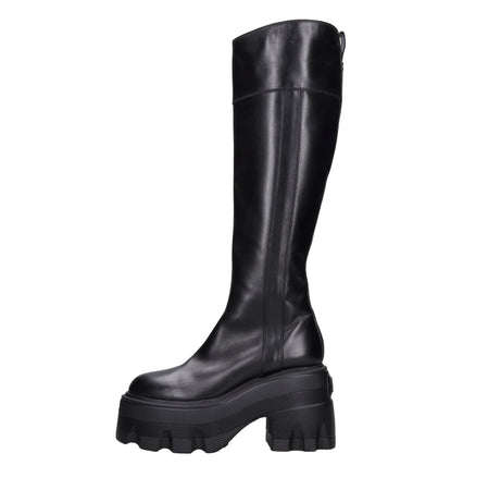 Casadei Stivali Nero da donna