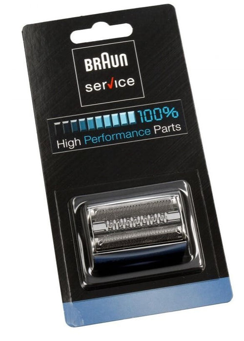Testina di rasatura rasoio elettrico Braun 81631163