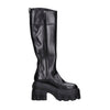 Casadei Stivali Nero da donna