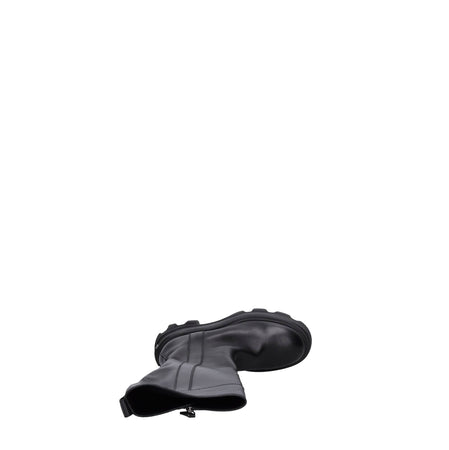 Casadei Stivali Nero da donna