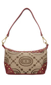 la carrie Borse... Beige da donna