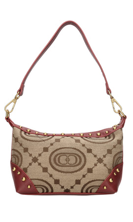la carrie Borse... Beige da donna