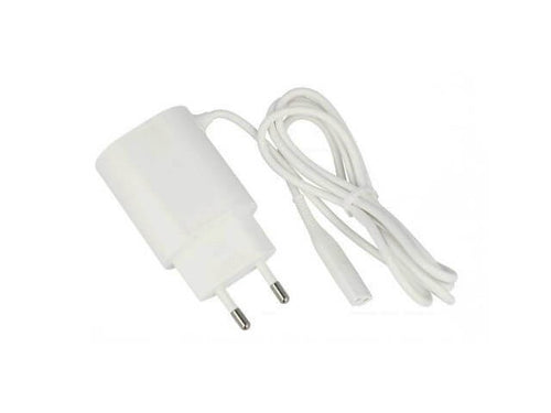 Alimentatore caricabatterie bianco epilatore Braun Silk Epil 81747667