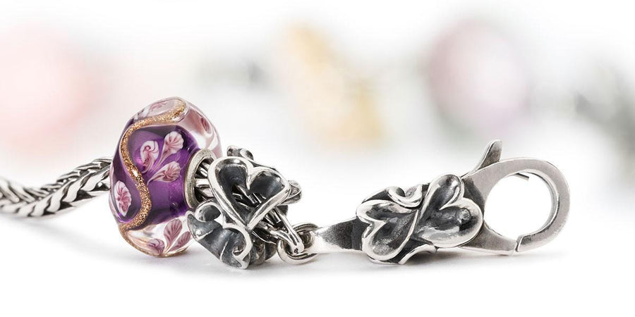 Trollbeads - Sart Bracciale del Cuore