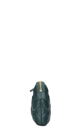 la carrie Borse... Verde da donna