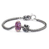 Trollbeads - Sart Bracciale del Cuore