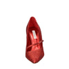 Casadei Scarpe con Tacco Rosso da donna
