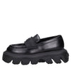 Casadei Scarpe basse Nero da donna