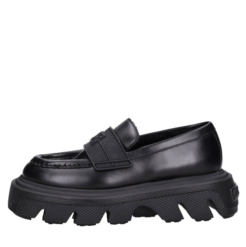 Casadei Scarpe basse Nero da donna