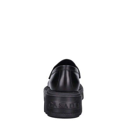Casadei Scarpe basse Nero da donna