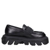 Casadei Scarpe basse Nero da donna