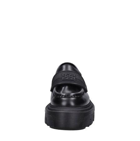 Casadei Scarpe basse Nero da donna