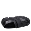 Casadei Scarpe basse Nero da donna