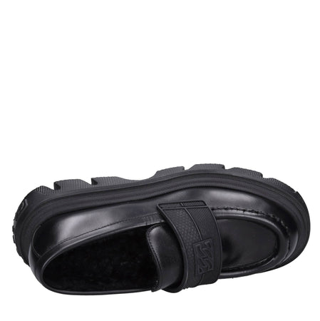 Casadei Scarpe basse Nero da donna