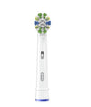 3 Testine di ricambio per spazzolino elettrico Oral-B EB 25-3 Floss Action Braun