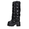 Casadei Stivali Nero da donna