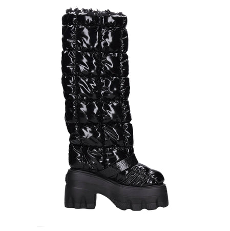 Casadei Stivali Nero da donna