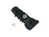 Guscio anteriore con interruttore rasoio elettrico Braun 81686529