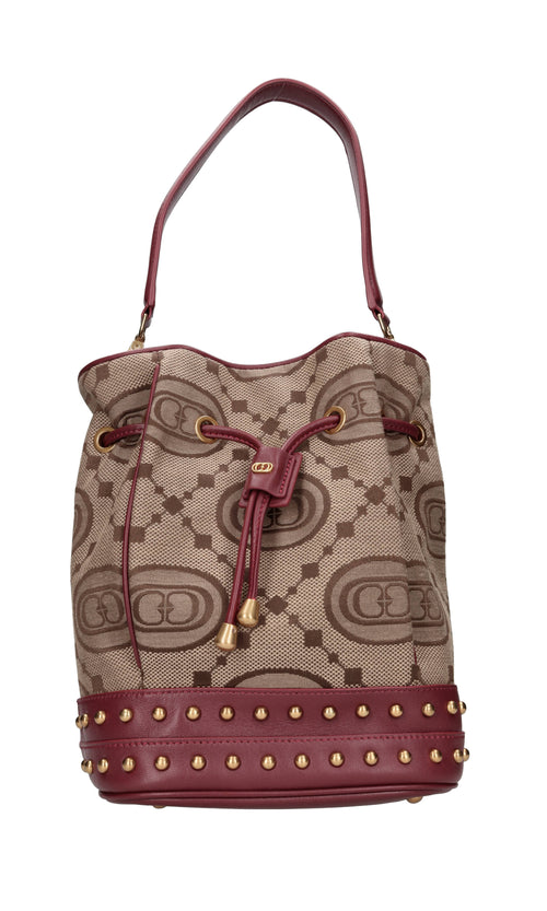 la carrie Borse... Beige da donna