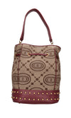 la carrie Borse... Beige da donna