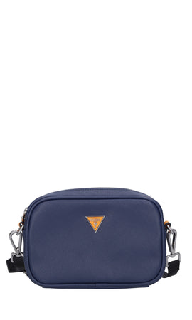 Guess Borse... Blu da uomo