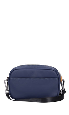 Guess Borse... Blu da uomo