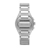 Orologio TRUSSARDI uomo Brink multi acciaio / blu