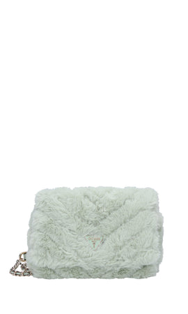 Guess Borse... Verde da donna