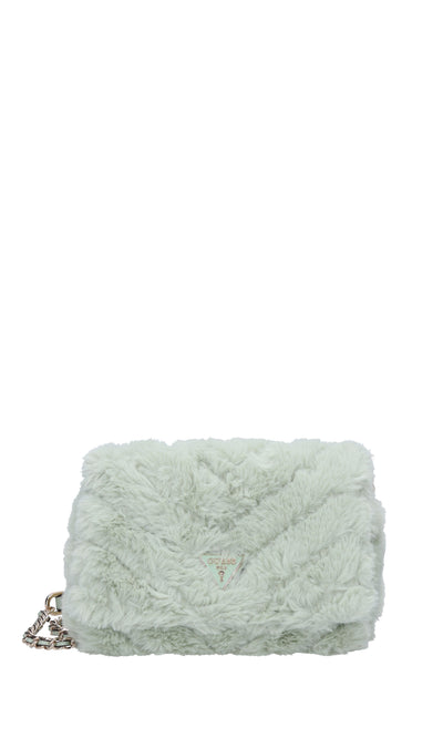 Guess Borse... Verde da donna
