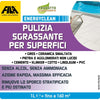 Fila EnergyClean – Detergente sgrassante superfici – 1 litro