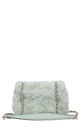Guess Borse... Verde da donna