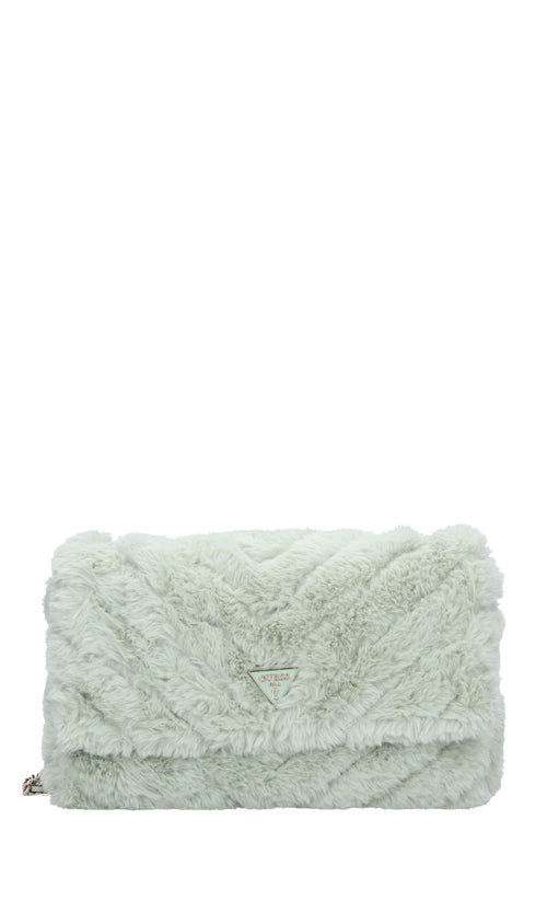 Guess Borse... Verde da donna