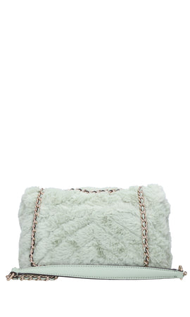 Guess Borse... Verde da donna