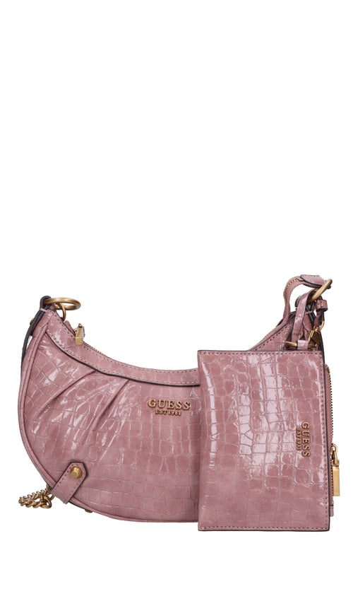 Guess Borse... Rosa da donna