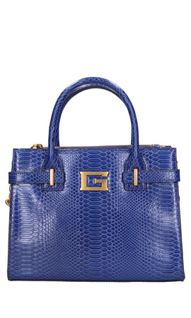 Guess Borse... Blu da donna